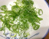 meiko風 鳥肉と厚揚げの甘酢あんかけ作り方6写真