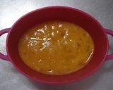 レンジで玉子焼き作り方1写真