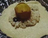 赤飯まんじゅう作り方4写真