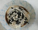 手軽で飽きない　我が家定番お餅の食べ方作り方3写真