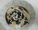 手軽で飽きない　我が家定番お餅の食べ方作り方3写真