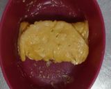 レンジで玉子焼き作り方6写真
