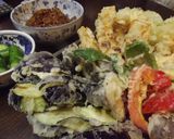 The 天ぷら作り方24写真