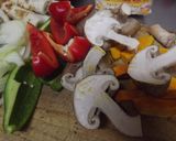 The 天ぷら作り方14写真