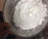 簡単、ふあふあ美味しいケーキ作り方1写真