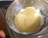 簡単、ふあふあ美味しいケーキ作り方3写真