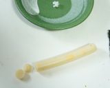 キャラ弁に♪節分・かんたん恵方巻き♪作り方2写真