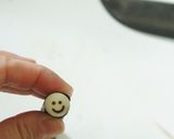 キャラ弁に♪節分・かんたん恵方巻き♪作り方5写真
