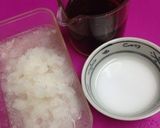 とろ〜り♪厚揚げのおろしあんかけ作り方1写真
