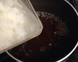 とろ〜り♪厚揚げのおろしあんかけ作り方2写真
