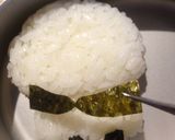 キャラ弁 簡単 おじパン♪作り方4写真
