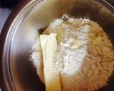 フロランタン作り方1写真