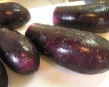 夏にぴったりな”茄子の南蛮漬けぇ”作り方1写真