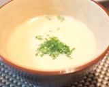 白いんげん豆の豆乳ポタージュ作り方3写真