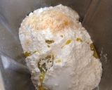 HBで作るふわふわピザ生地作り方1写真