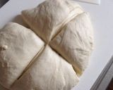 HBで作るふわふわピザ生地作り方6写真
