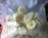 ハワイの朝食！アサイーボウル作り方1写真