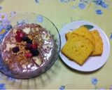 ハワイの朝食！アサイーボウル作り方4写真
