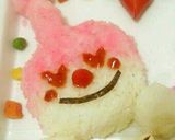 ♡バレンタインのディナーその１♡作り方2写真