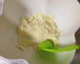 離乳食に*粉ミルクでホワイトソース風作り方1写真