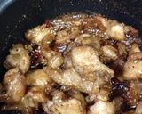 甘辛唐揚げ♪作り方6写真