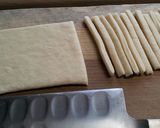 やみつきかりんとう！作り方5写真