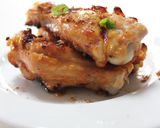 醤油麹+梅酒がいいね！豚肉・鶏・鯖グリル作り方9写真