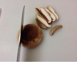 高野豆腐の卵とじ煮作り方3写真
