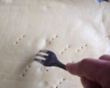 フロランタン作り方7写真