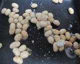 節分の残り大豆でおやつ♡パート３作り方2写真
