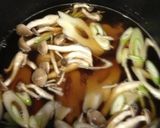 ちくわぶでうどん？！作り方2写真