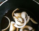 我が家の簡単かつ煮皿、丼♡作り方6写真