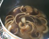 我が家の簡単かつ煮皿、丼♡作り方7写真