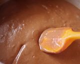 チョコカスタード作り方4写真