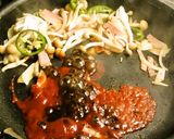 ☺簡単♪喫茶店の昔ながらのナポリタン☺作り方6写真