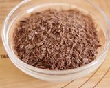 さくっととろけるチョコメレンゲ作り方1写真