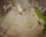 さくっととろけるチョコメレンゲ作り方3写真