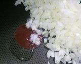 冷凍ミックスベジタブルde♡ドライカレー作り方6写真