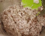 さくっととろけるチョコメレンゲ作り方5写真