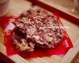 さくっととろけるチョコメレンゲ作り方6写真