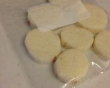 長芋で♪和風ポテトサラダ作り方1写真