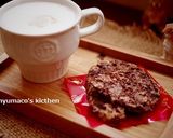 フルーツチョコタルト作り方9写真