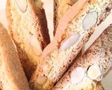 ビスコッティ作り方6写真