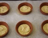 フルーツチョコタルト作り方4写真
