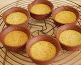 フルーツチョコタルト作り方5写真