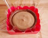 フルーツチョコタルト作り方6写真