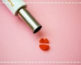 節分に♪ニッコリおたふくさん＊キャラ弁作り方3写真