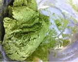 木の葉クッキー作り方4写真