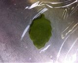 木の葉クッキー作り方5写真