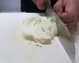 簡単!基本のシチュー作り方6写真